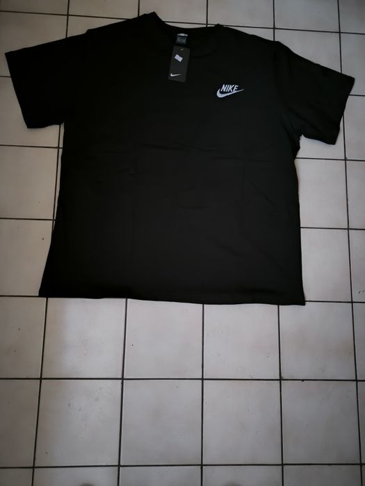 Тениска ГИГАНТ 3XL, 4XL, 5XL, 6XL, 7XL