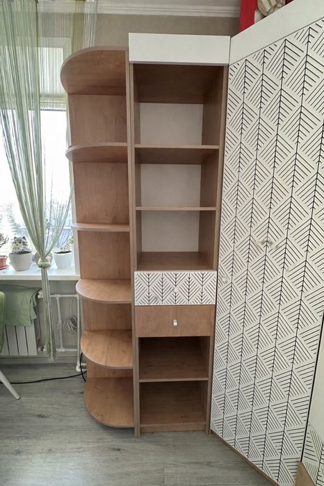 Деткая мебель в отличном состоянии