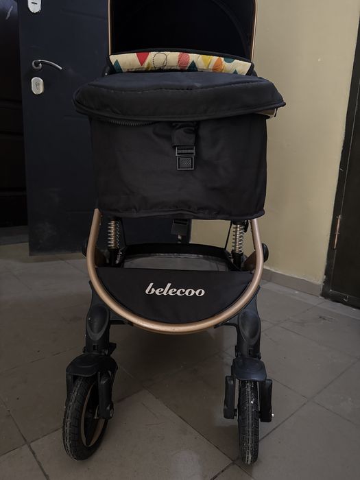 Коляска детская новый