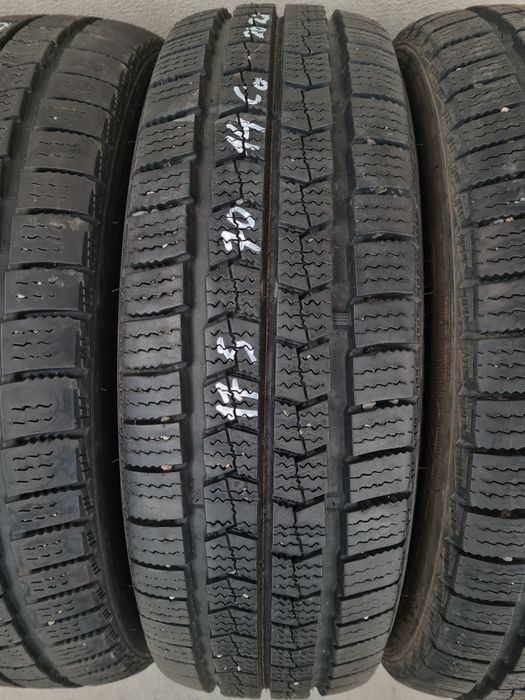 Зимни гуми 4 броя NEXEN WinGuard WT1 175 70 R14C дот 2022