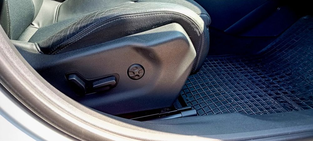 Пежо 508 Дизел Седан