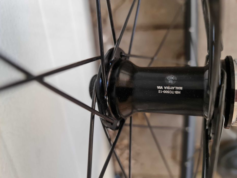 Set roti curisera 28 OEM Orbea 2026 NOI
