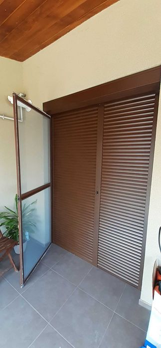 Reparatii rulouri (jaluzele) din lemn, plastic si aluminiu