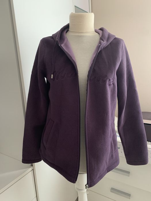 Hanorac superb de primavara