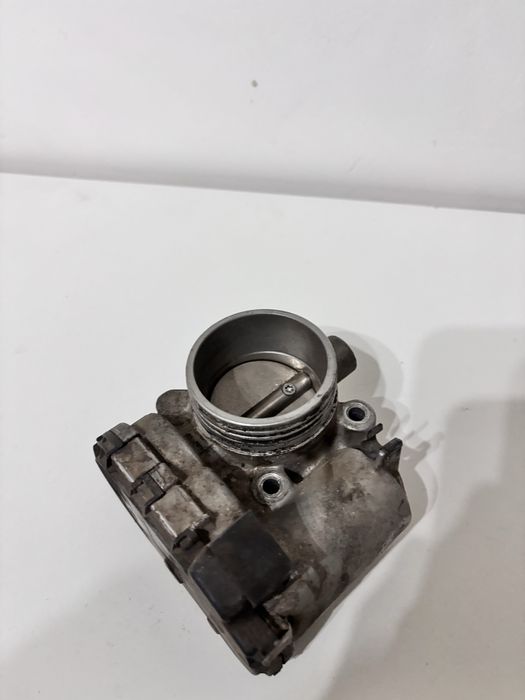 Дросель электрический приора