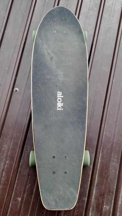Cruiser board Aloiki - Longboard