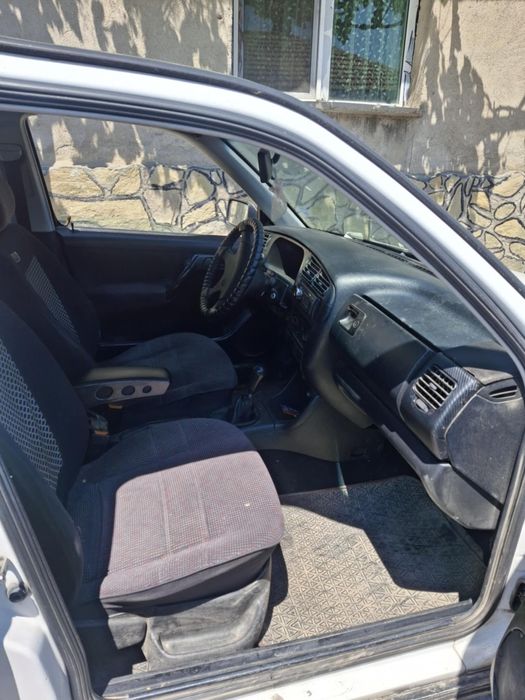 Фолцваген голф 3