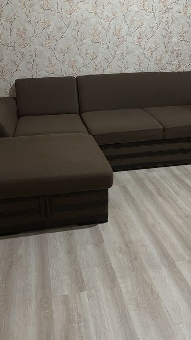 Продаю раскладной диван