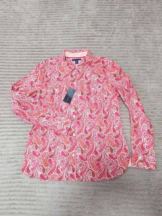 Tommy Hilfiger cămașă L