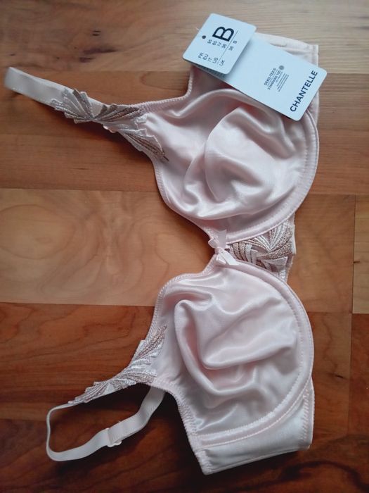 Chantelle комплект  бельо