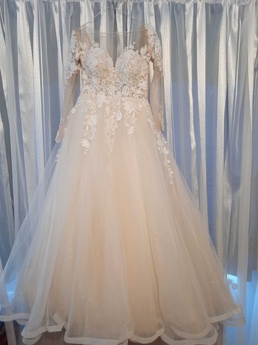 Rochie de mireasa
