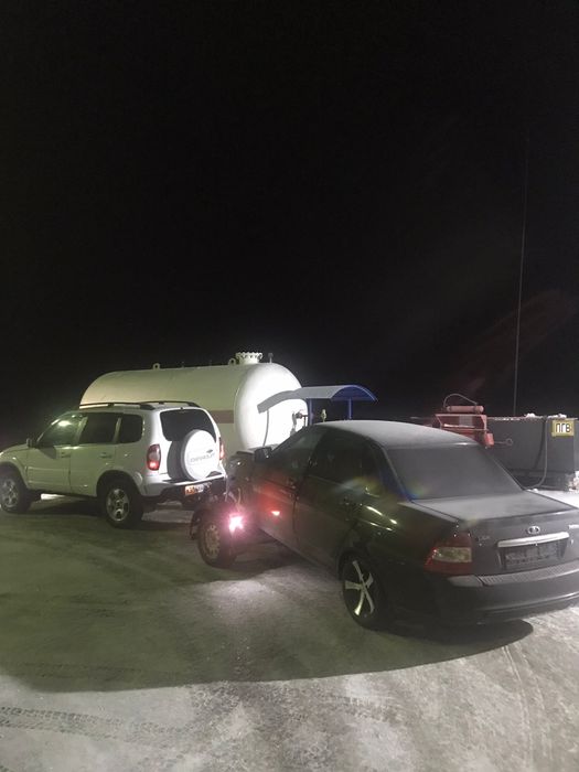 Эвакуатор-подкат. ДЁШЕВО!!!