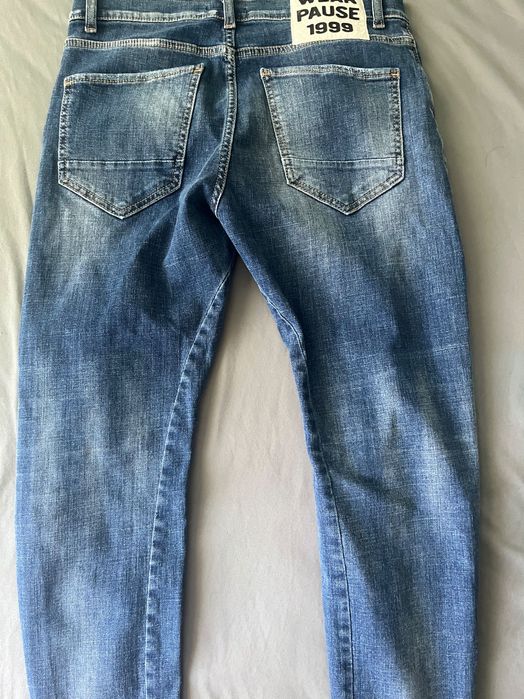 Дамски дънки Pause jeans