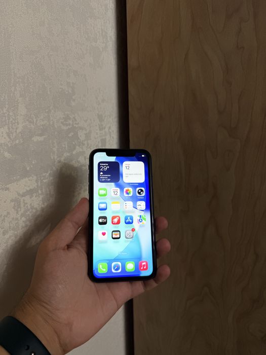 iPhone 11/128Gb - В идеальном состоянии