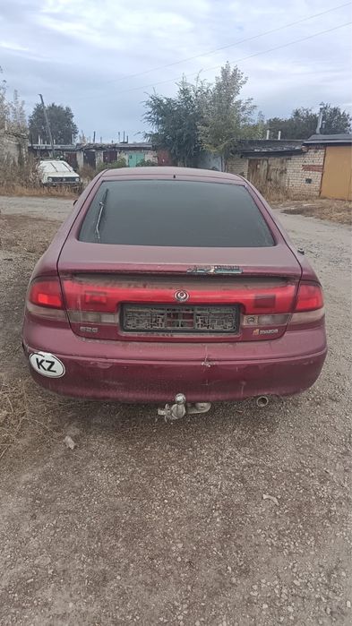 Mazda 626 продам