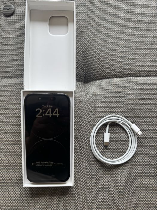 Iphone 14 Pro 256GB  86% батерия