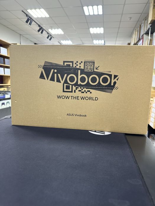 Asus Vivobook E1504G N