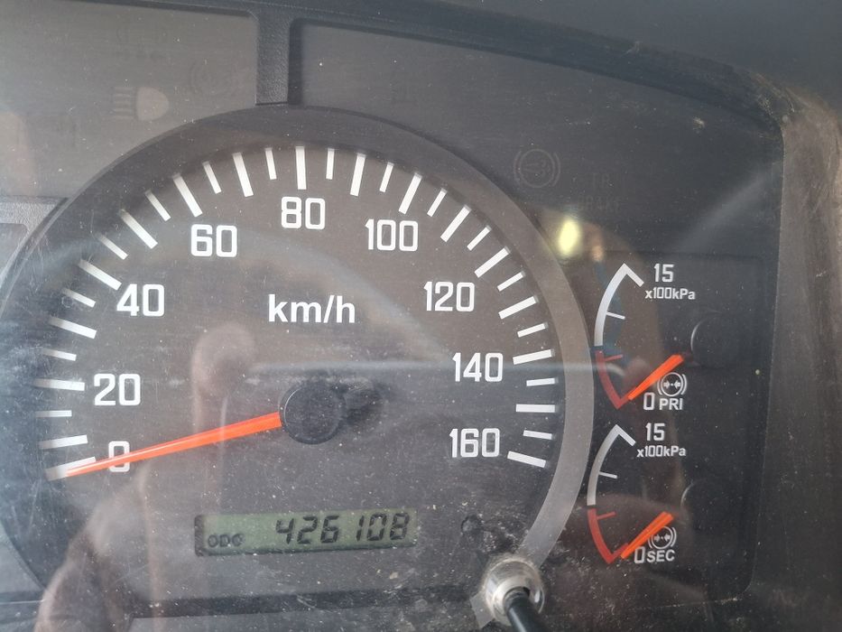 ISUZU SOTILADI 2021 FVR34Q 77.000 $ naqdga