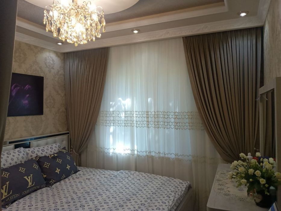 Квартира Сергели 2