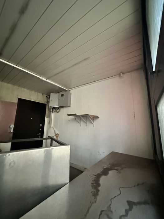 Продаеться киоск