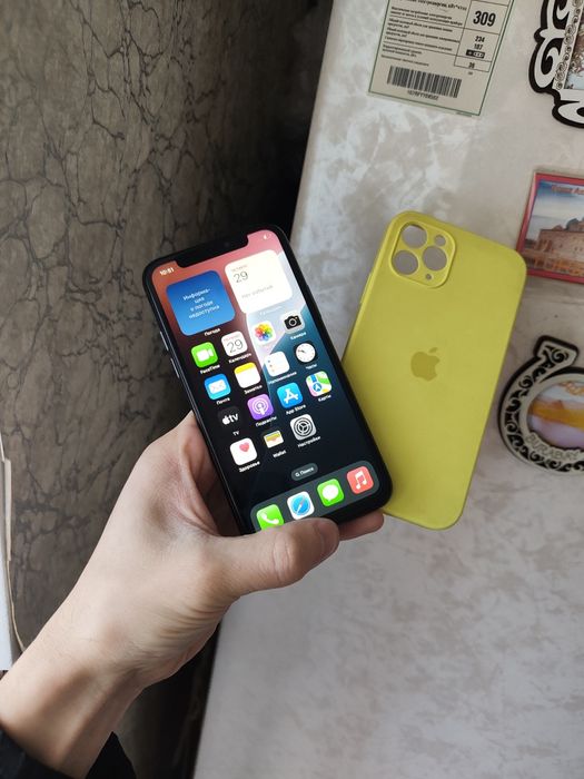 Iphone 11 Pro продам
