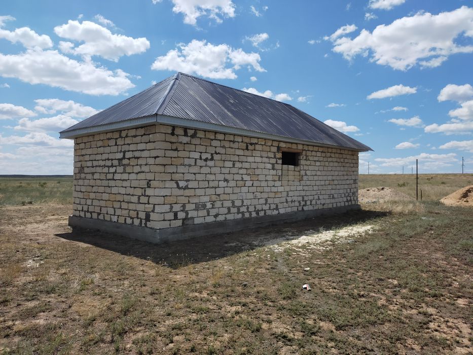 Участок ИЖС  Баурластар 5