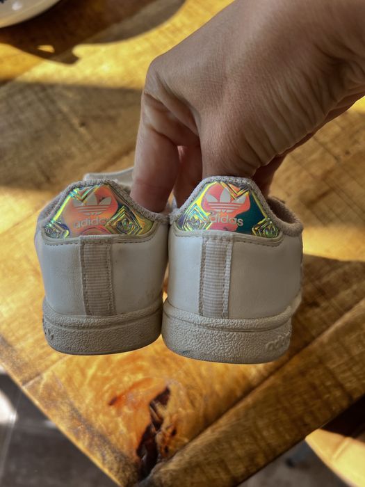 Детски маратонки Adidas 25