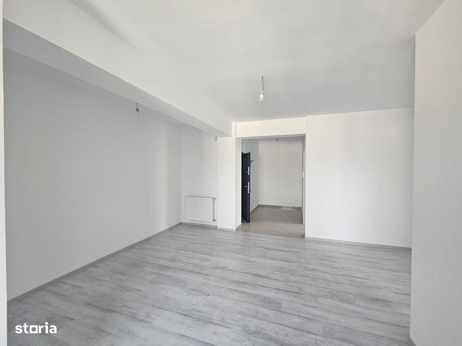 Apartament spaţios 1 cameră, 43mp - Finisaje Premium- Valea Lupului — fotografia 3