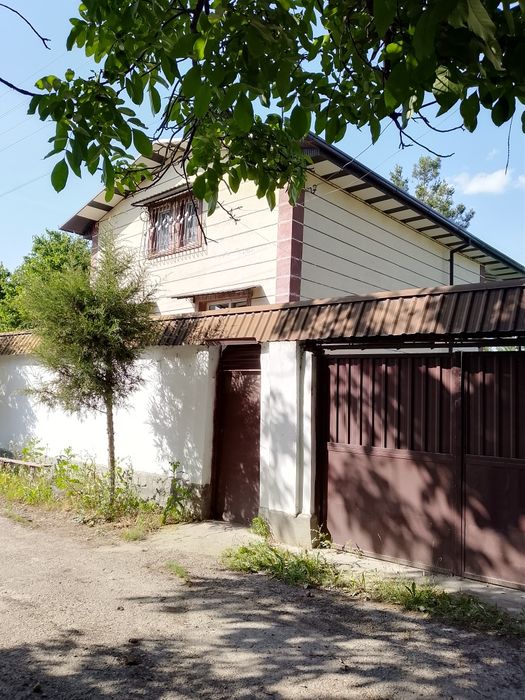Продается готовый дом с ремонтом на участке 6 соток (Янги Узбекистан)