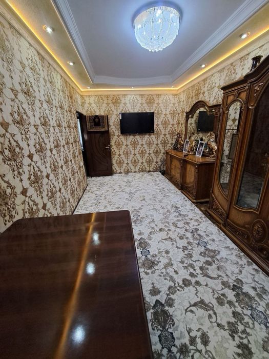Квартира в аренду в чирчик