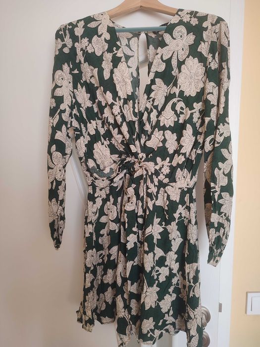 Къс гащеризон Zara ( Зара )