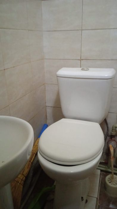 Срочно сдам квартиру