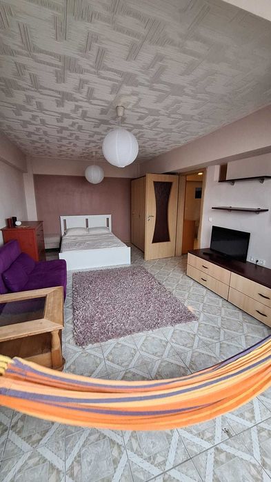 Garsonieră de închiriat – Mihai Bravu nr. 6 | Obor | Metrou 2 minute