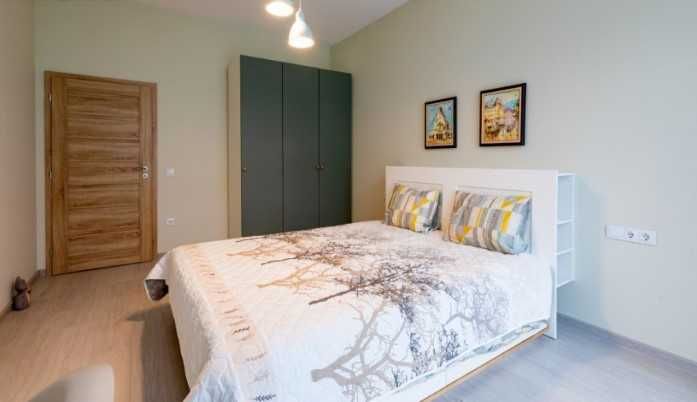 Дава се под наем Тристаен апартамент в София, Кръстова вада - 160 кв.м за 1600 € - Снимка #6