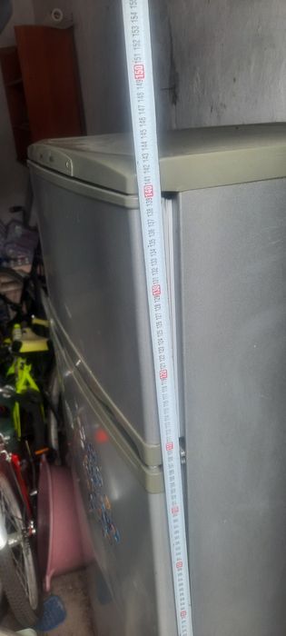 Холодильник Nord