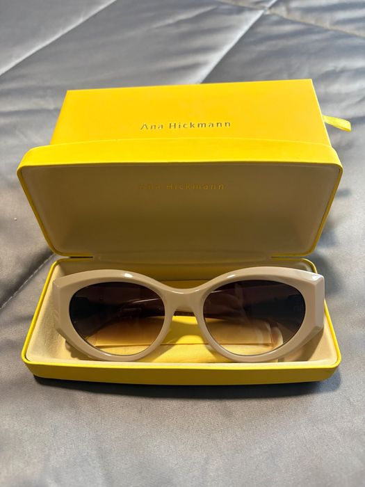 Дамски слънчеви очила Ana Hickmann