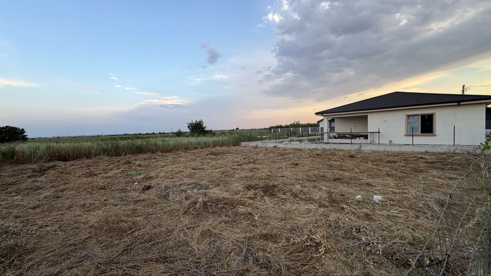 Teren intravilan 490 mp Câmpineanca, cartier Dr.Carnabel– Utilități, Împrejmuit
