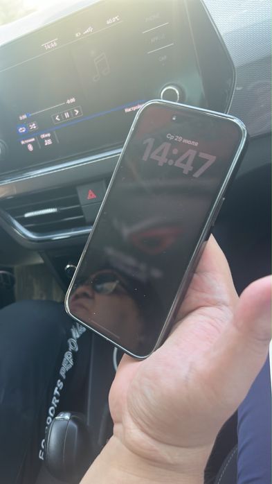 Iphone 14 pro max 256gb