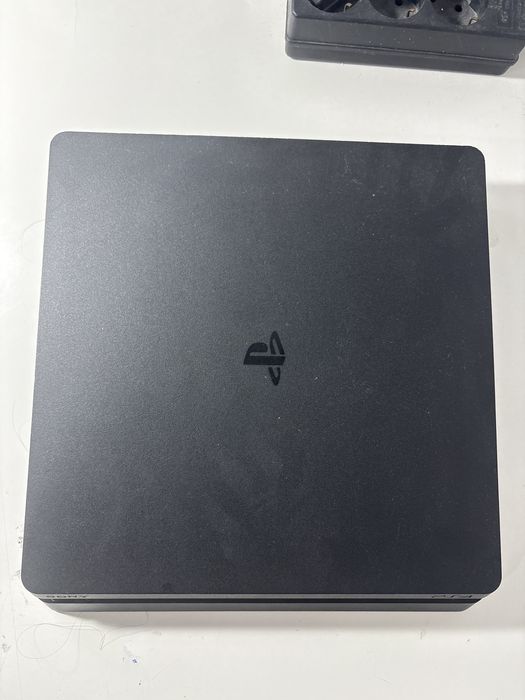 PS4 7диско 4 джостик