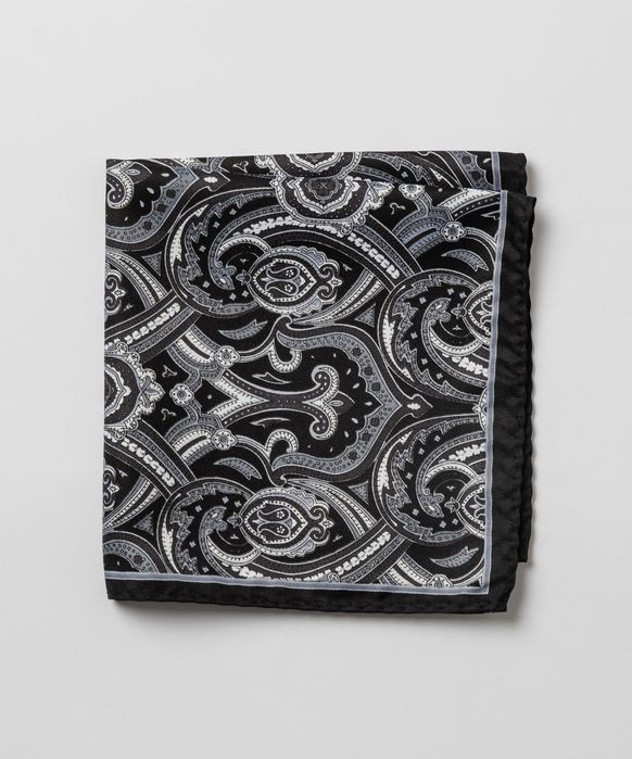 Платки-паше от Shoqan