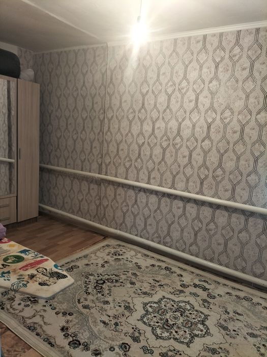 Частный дом п.Курашасай