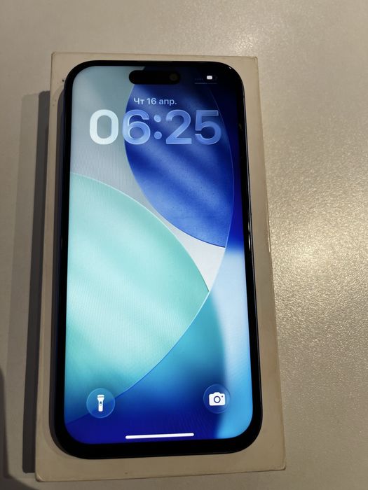 Продам айфон/iphone 16