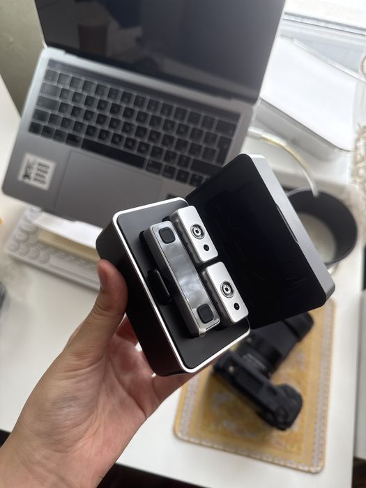 Камера SONY ZV E10