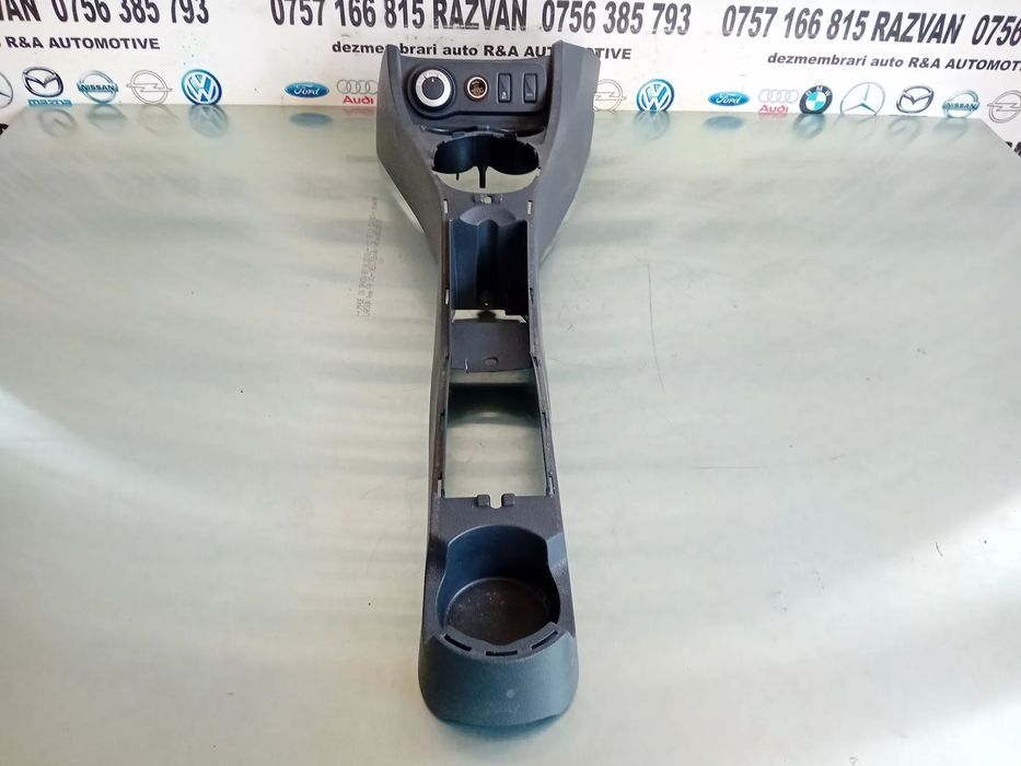 Consola Centrala Buton 4x4 Dacia Duster 2010-2017