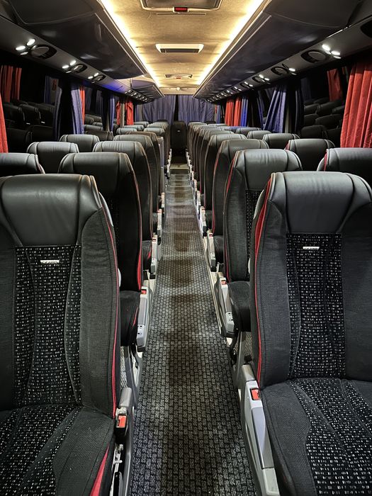 Închirieri Autocare / Microbuze