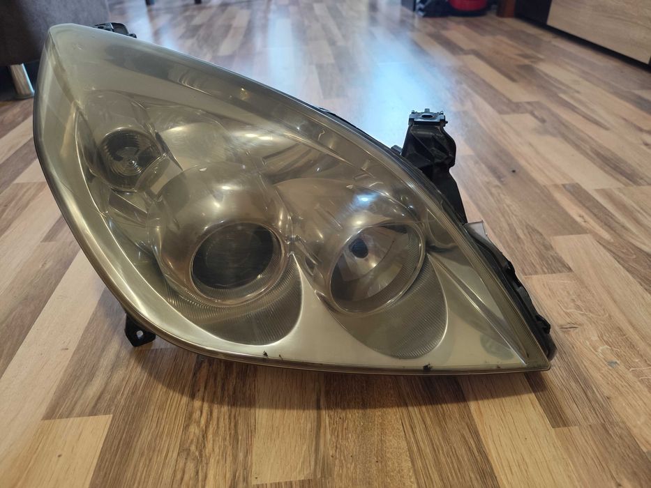 Фарове Опел Вектра С Фейслифт