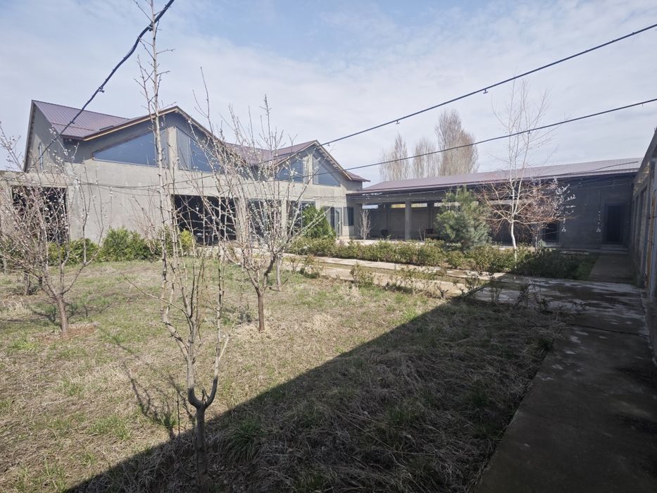 30 sotikli dacha sotiladi srochna suv boyida