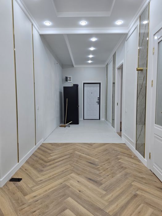 Ремонт Квартир под Ключ Ремонт КОТТЕДЖЕЙ