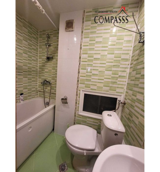 Продава се Двустаен апартамент в Добрич, Балик - 57 кв.м за 1149 €/кв.м - Снимка #12