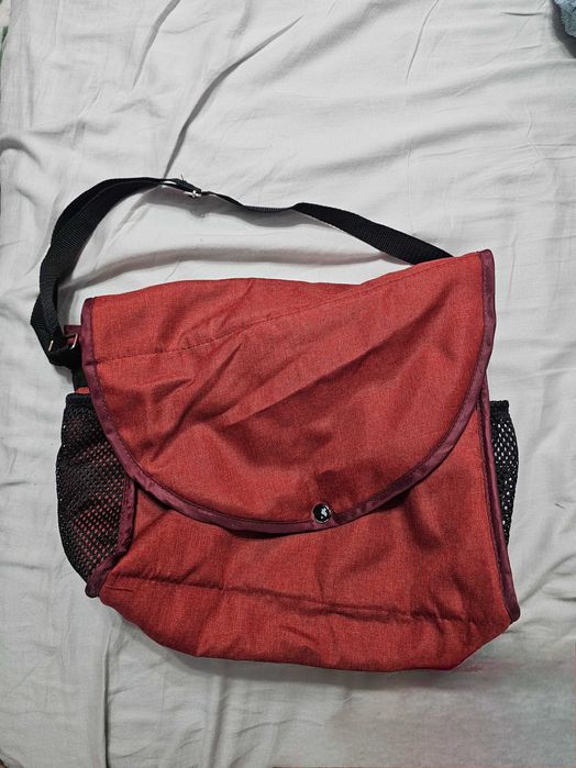 Carucior Bubu Still, reversibil, scoica, 3 in 1
